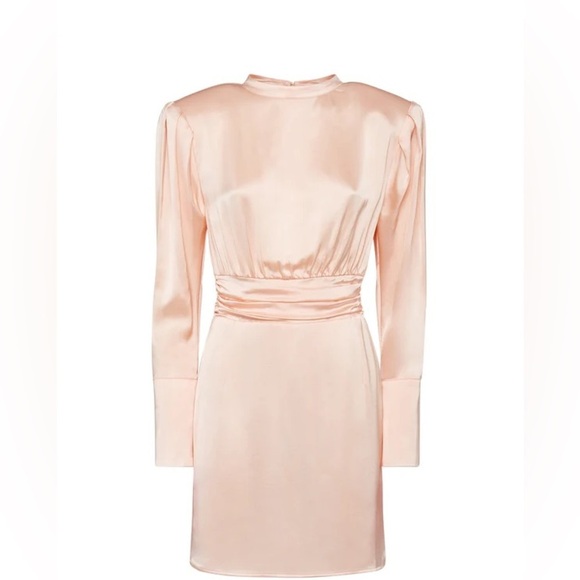 MVP Wardrobe Grande Hope Mini Dress - Picture 3 of 12